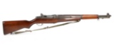 Springfield M-1 Garand in 30/06