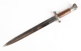 Lee Enfield 1888 Bayonet