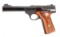 Browning Challenger III in .22 Long Rifle