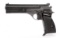 Beretta Model 76 in .22 Long Rifle
