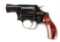Smith & Wesson Lady Smith Model 36-2 in .38 Caliber