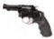 Smith & Wesson Model 36-1 in .38 Special