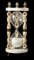 Italian Marble Hourglass