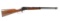 Browning Lever Action in .22 Short, Long or Long Rifle