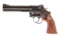 Smith & Wesson Model 586 in .357 Rem. Mag.