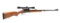 Remington/Baikal Model IZH18MN in 7.62 x .39