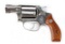 Smith & Wesson Model 60-3 in .38 Special