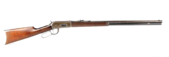 Winchester Model 1894 in .38/.55 WCF