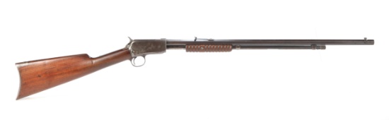 Winchester Model 1890 in .22 WRF