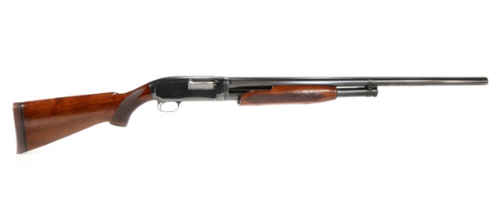 Winchester Model 12 in 12 Gauge