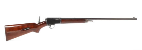 Winchester Model 63 in .22 Long Rifle