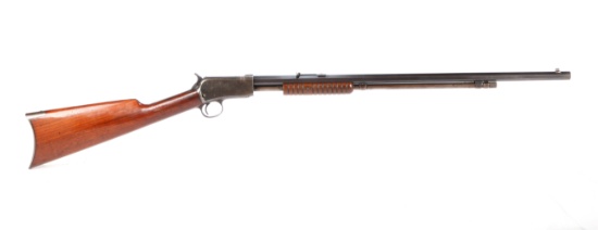 Winchester Model 1890 in .22 Short