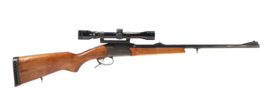 Remington/Baikal Model IZH18MN in 7.62 x .39