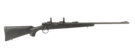 Remington 700 in .22-.250 Rem.