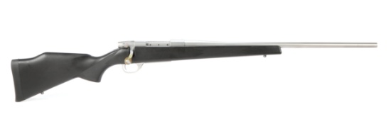 Weatherby Vanguard in .22-.250 Rem.