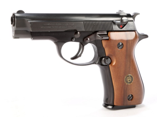 Browning/Beretta BDA in .380 ACP