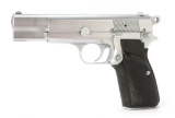 Browning Hi-Power in 9 MM Para.