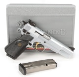 Browning Hi-Power in .40 Smith & Wesson