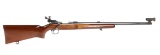 Remington Model 37 Rangemaster in .22 Long Rifle