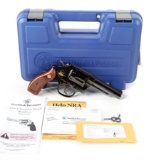 Smith & Wesson Model 10-14 in .38 Special