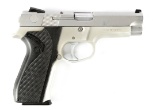 Smith & Wesson Model 5943 in 9 MM Para.
