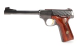 Browning Challenger II in .22 Long Rifle