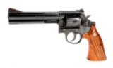 Smith & Wesson Model 586 in .357 Mag.