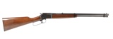Browning Lever Action in .22 Short, Long or Long Rifle
