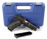 Smith & Wesson SW1911PD in .45 ACP