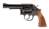 Smith & Wesson Model 10-8 in .38 Special