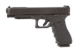 Glock Model 35 in .40 Smith & Wesson