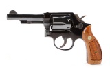 Smith & Wesson Model 12-2 in .38 Special