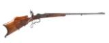 O. Bennewitz Schutzen Target Rifle in 8.15 by 46R