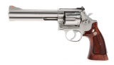 Smith & Wesson Model 686 in .357 Rem. Mag.