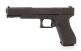 Glock Model 17L in 9 MM Para.