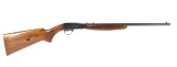 Browning 22 BAR in .22 Long Rifle