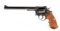 Smith & Wesson Model 17-4 in .22 Long Rifle