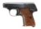 Walther Model 5 in .25 Caliber
