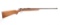 Winchester Model 67 in .22 Long Rifle