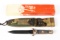 Gerber Guardian II Camouflage Knife