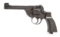 Enfield No. 2 Mk. I in .38/200 Caliber