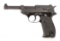 Walther P-38 in 9mm