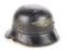 WWII German Luftschutz Helmet