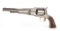 Remington 1861 Army Percussion in .44 Caliber