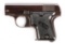 MAB Model A in .25 Caliber
