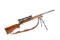 Winchester 52 in .22 Long Rifle