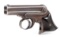 Remington Elliot in .32 Caliber