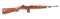 Underwood M1 Carbine in .30 Caliber