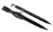 German Mauser 98K Dress Bayonet