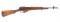 Enfield No. 5 Mk. I in .303 Caliber
